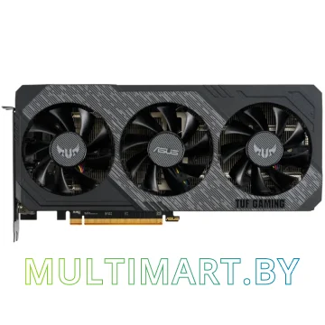 Видеокарта ASUS TUF Gaming X3 Radeon RX 5700 XT OC edition 8GB GDDR6
